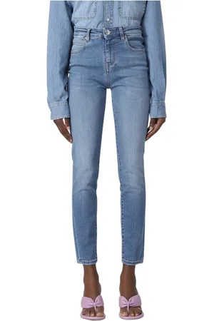 Pinko Damen, Jeans, Blau, W29Größe: