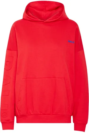 Ball Damen, Sweatshirts & Hoodies, Rot, SGröße: