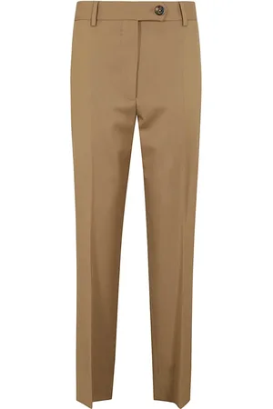 Blazé Milano Damen, Hosen, Braun, LGröße: