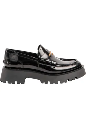 Alexander Wang Damen, Schuhe, Schwarzk, 40 EUGröße: