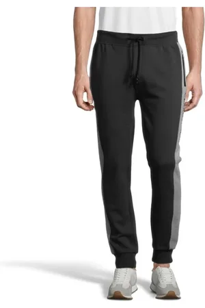 Cerruti 1881 Herren, Hosen, Schwarzk, 2XLGröße: