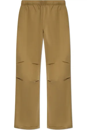 Maison Margiela Herren, Hosen, Grün, LGröße: