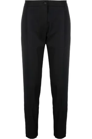 Dolce & Gabbana Damen, Hosen, Schwarzk, SGröße: