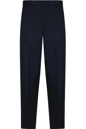 Emporio Armani Herren, Hosen, Blau, 2XLGröße: