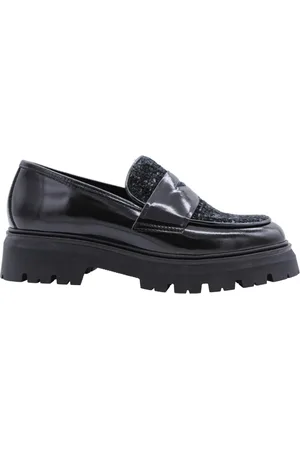 E mia Damen, Schuhe, Schwarzk, 40 EUGröße: