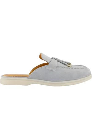 Atelier Verdi Damen, Schuhe, Blau, 41 EUGröße: