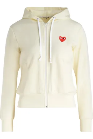 Comme des Garçons Damen, Sweatshirts & Hoodies, , SGröße:
