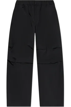44 Label Group Herren, Hosen, Schwarzk, MGröße: