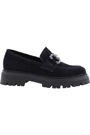 E mia Damen, Schuhe, Blau, 40 EUGröße: