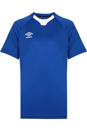Umbro Herren, Oberteile, Blau, MGröße: