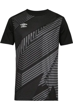 Umbro Herren, Oberteile, Schwarzk, XLGröße: