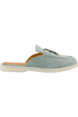 Atelier Verdi Damen, Schuhe, Grün, 37 EUGröße: