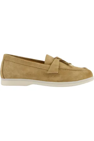 Atelier Verdi Damen, Schuhe, Braun, 42 EUGröße: