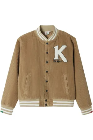 Kickers Unisex, Jacken, , SGröße: