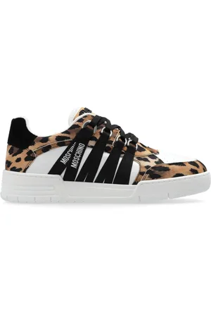 Moschino Damen, Schuhe, , 35 EUGröße: