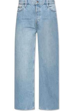 AllSaints Herren, Jeans, Blau, W31Größe: