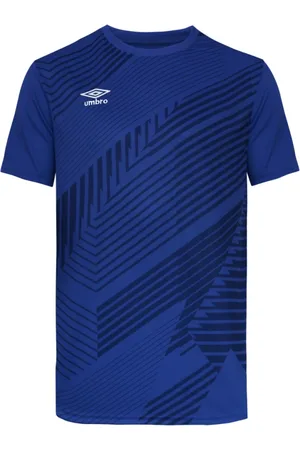 Umbro Herren, Oberteile, Blau, XLGröße: