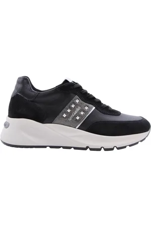 Nero Giardini Damen, Schuhe, Schwarzk, 36 EUGröße: