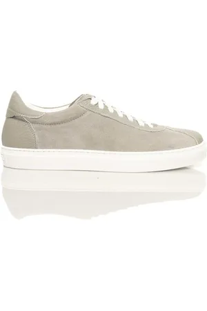 Cerruti 1881 Herren, Schuhe, Grau, 42 EUGröße: