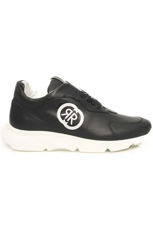 Cerruti 1881 Herren, Schuhe, Blau, 45 EUGröße: