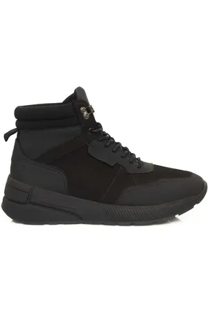 Cerruti 1881 Herren, Schuhe, Schwarzk, 41 EUGröße: