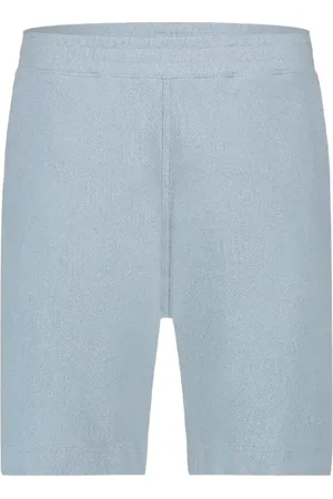 Aeden Damen, Shorts, Blau, XLGröße: