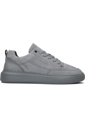 Cycleur de luxe Herren, Schuhe, Grau, 40 EUGröße: