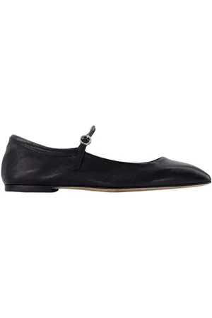 Aeyde Damen, Schuhe, Schwarzk, 38 EUGröße:
