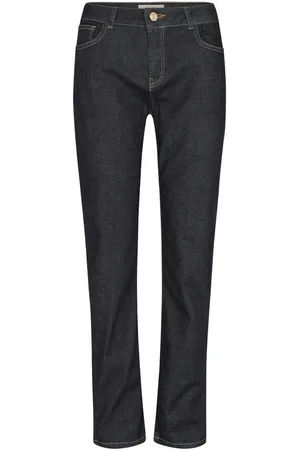 Mos Mosh Damen, Jeans, Blau, W29Größe: