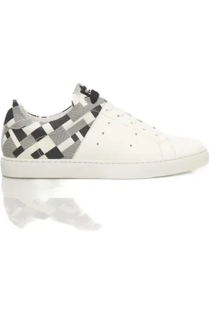 Cerruti 1881 Damen, Schuhe, Weiß, 38 EUGröße: