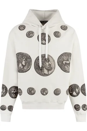 Dolce & Gabbana Herren, Sweatshirts & Hoodies, , XSGröße: