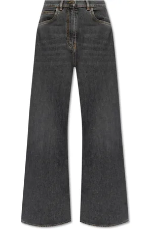 Etro Damen, Jeans, Grau, W27Größe:
