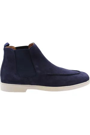CTWLK. Herren, Schuhe, Blau, 42 EUGröße: