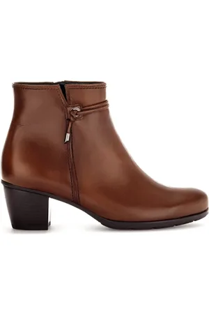 Gabor Damen, Schuhe, Braun, 38 1/2 EUGröße: