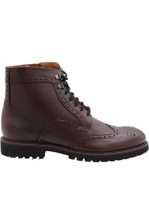 CTWLK. Herren, Schuhe, Braun, 42 EUGröße: