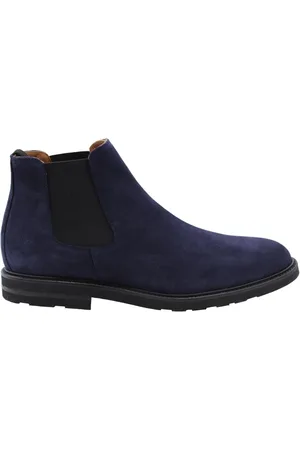 CTWLK. Herren, Schuhe, Blau, 42 EUGröße: