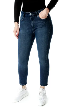 Armedangels Damen, Jeans, Blau, W26 L28Größe: