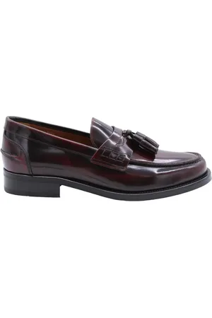 CTWLK. Herren, Schuhe, Rot, 44 EUGröße: