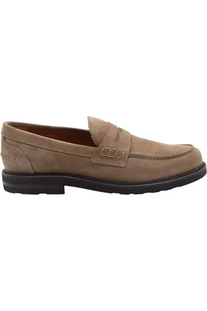 CTWLK. Herren, Schuhe, Braun, 45 EUGröße: