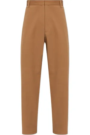 Moschino Herren, Hosen, Braun, MGröße:
