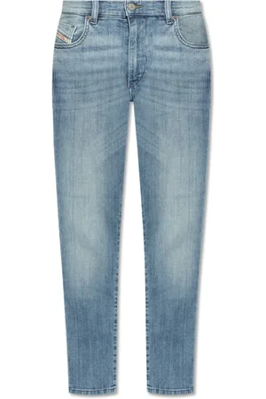 Diesel Herren, Jeans, Blau, W30 L32Größe: