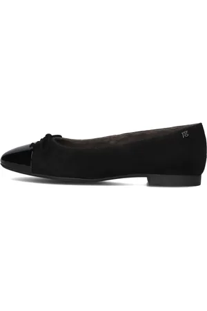 Paul Green Damen, Schuhe, Schwarzk, 41 EUGröße: