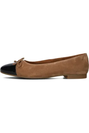 Paul Green Damen, Schuhe, Braun, 40 1/2 EUGröße: