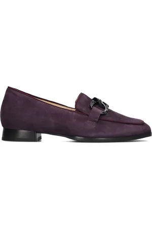 Hassia Damen, Schuhe, Lila, 37 EUGröße:
