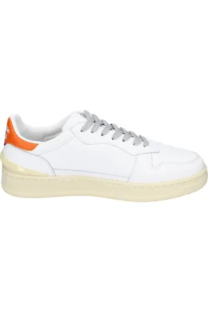 Atlantic Stars Herren, Schuhe, Weiß, 42 EUGröße:
