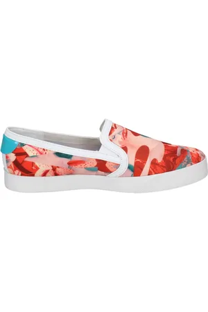 Geox Damen, Schuhe, Mehrfarbig, 38 EUGröße: