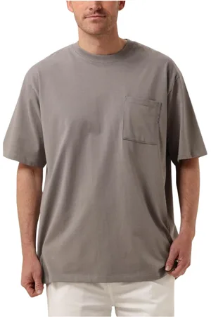 Scotch&Soda Herren, Oberteile, Grau, XLGröße: