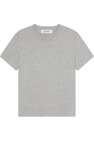Rohe Damen, Oberteile, Grau, XSGröße:
