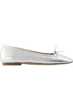 Aeyde Damen, Schuhe, Grau, 40 EUGröße: