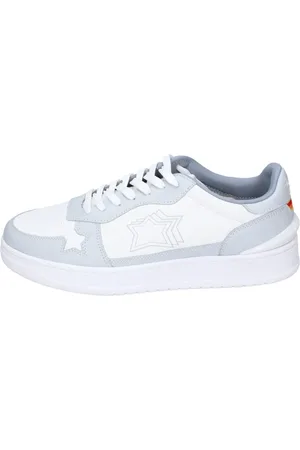 Atlantic Stars Herren, Schuhe, Weiß, 39 EUGröße: